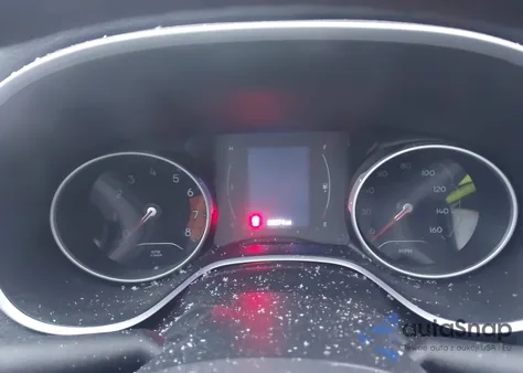 2021 Jeep Compass Latitude 4X4 from USA, damaged, VIN 3C4NJDBB7MT509892